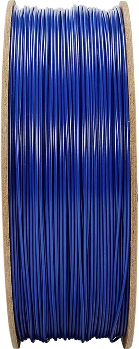 Polymaker PolyLite ABS Filament 2.85mm - 1000g - Blauw