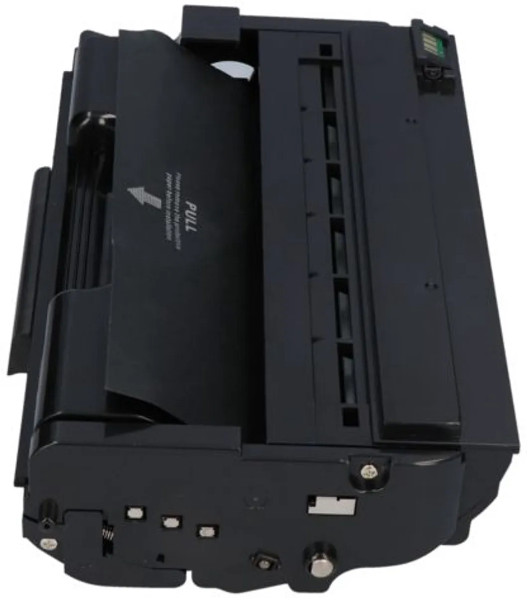 PrintAbout Ricoh 406522 Toner - Zwart