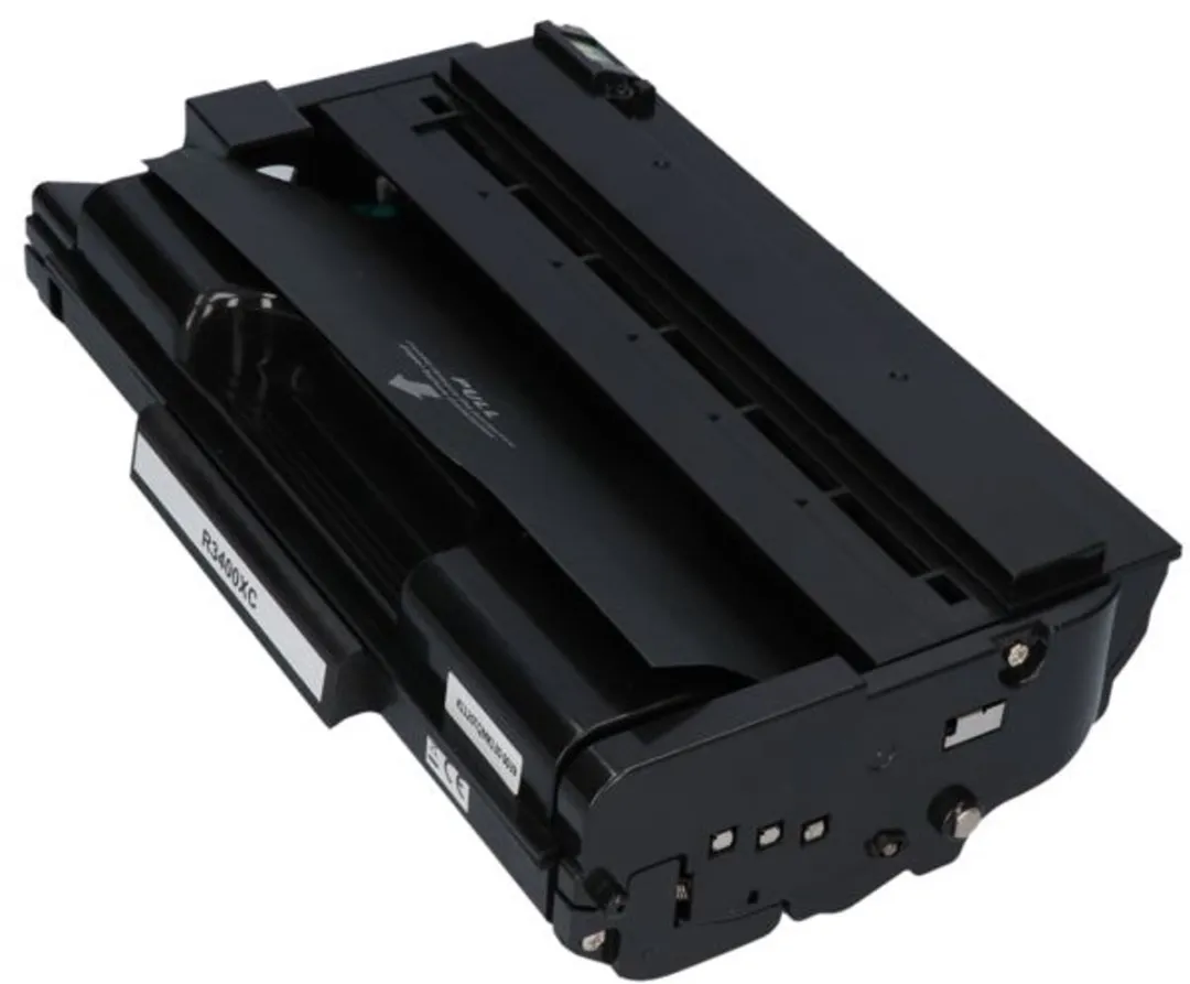 PrintAbout Ricoh 406522 Toner - Zwart