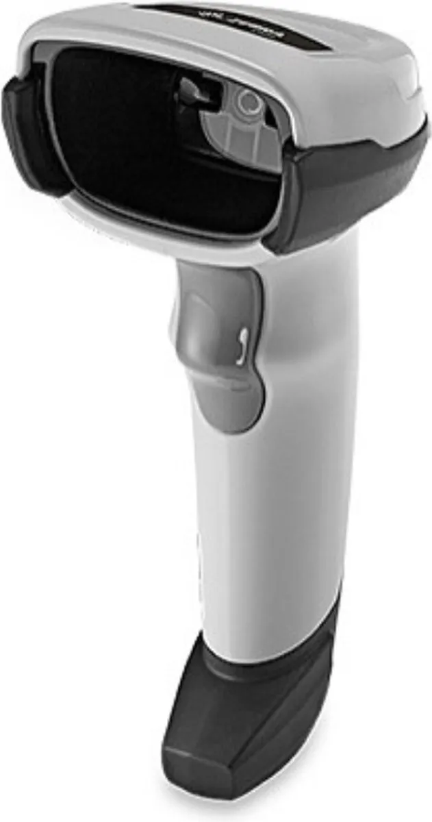 Zebra DS2278 Handscanner - 2D - USB - Zwart