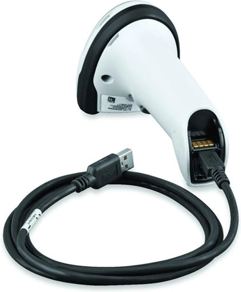 Zebra DS2278 Handscanner