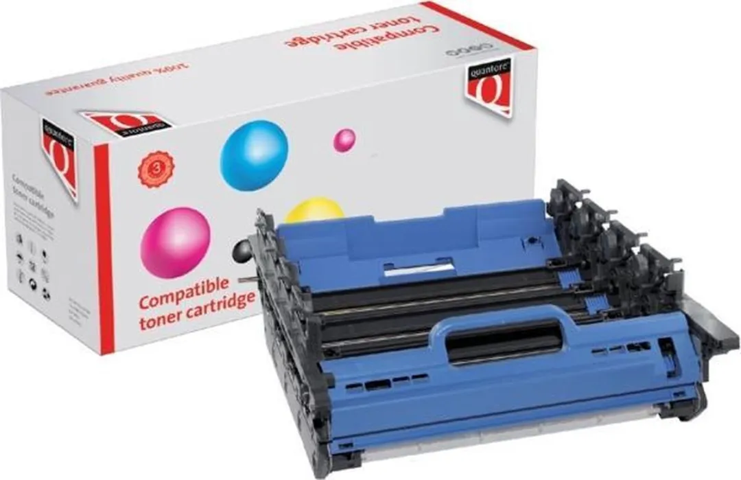 Quantore Drum DR-321CL
