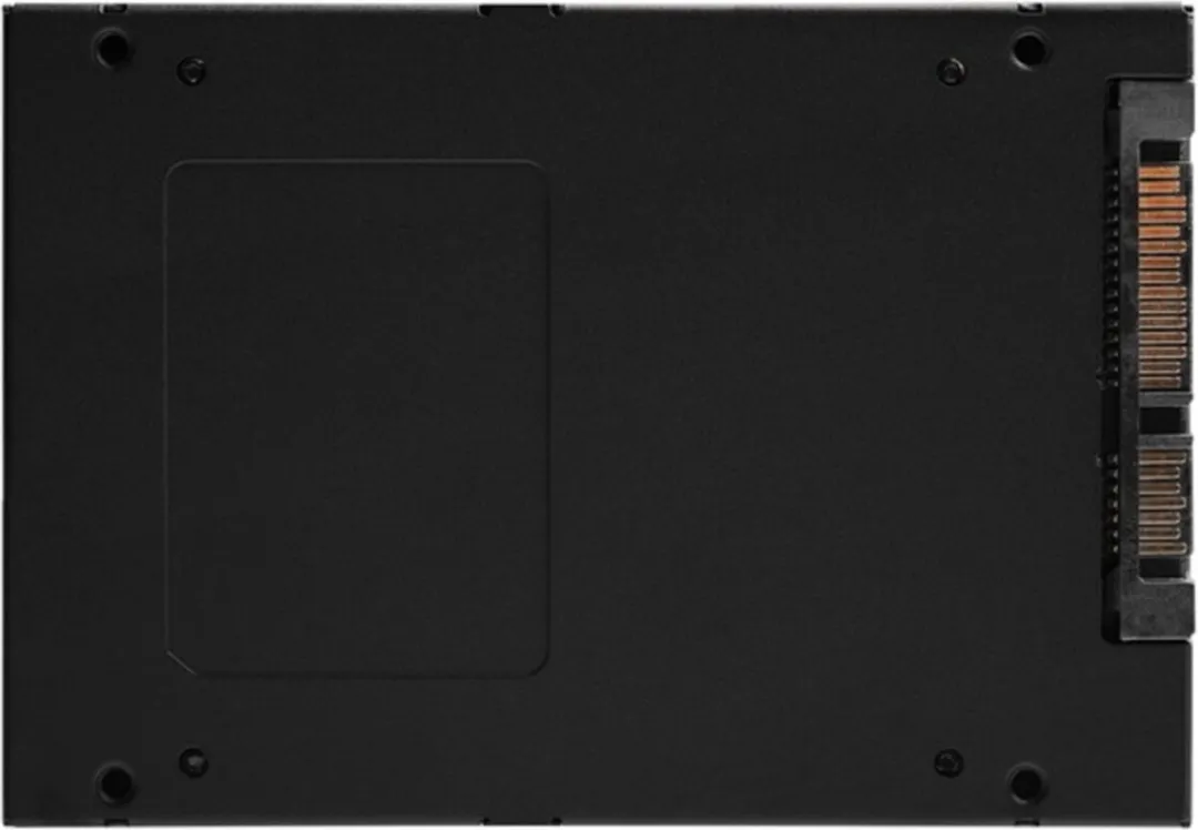 Kingston KC600 SKC600/1024G SSD 1TB - 2.5" SATA III