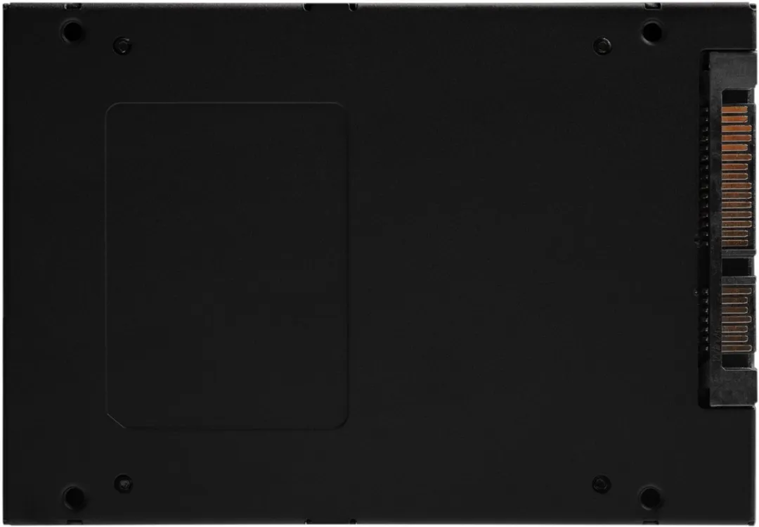 Kingston KC600 SKC600/1024G SSD 1TB - 2.5" SATA III