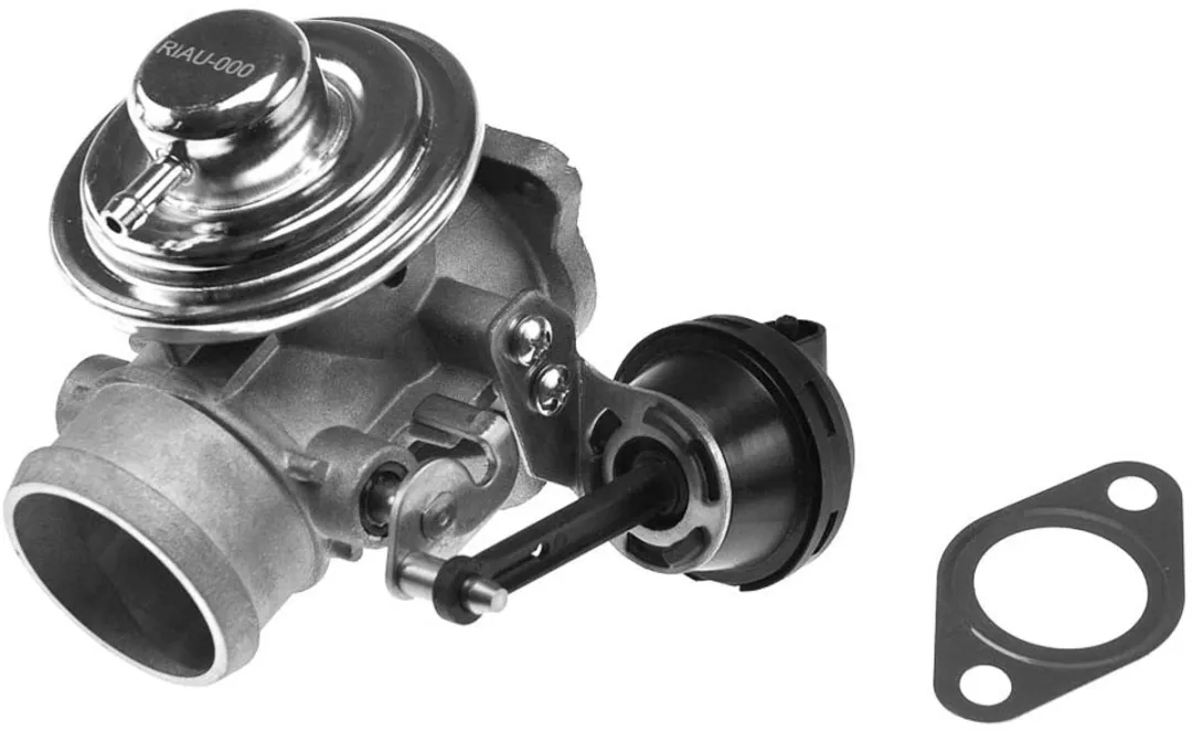 Audi EGR-klep 038131501AQ