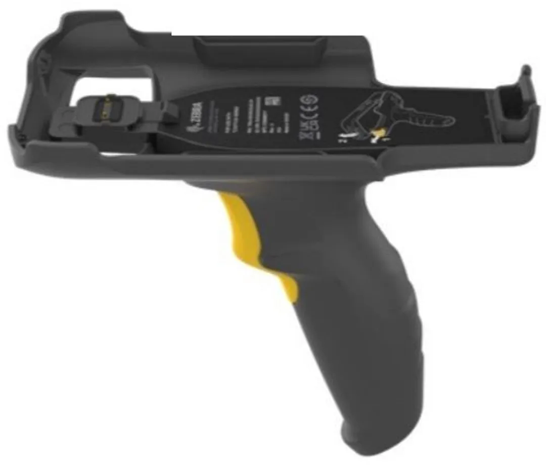 Zebra TC53/TC58 TRG-NGTC5-ELEC-01 Pistol Grip