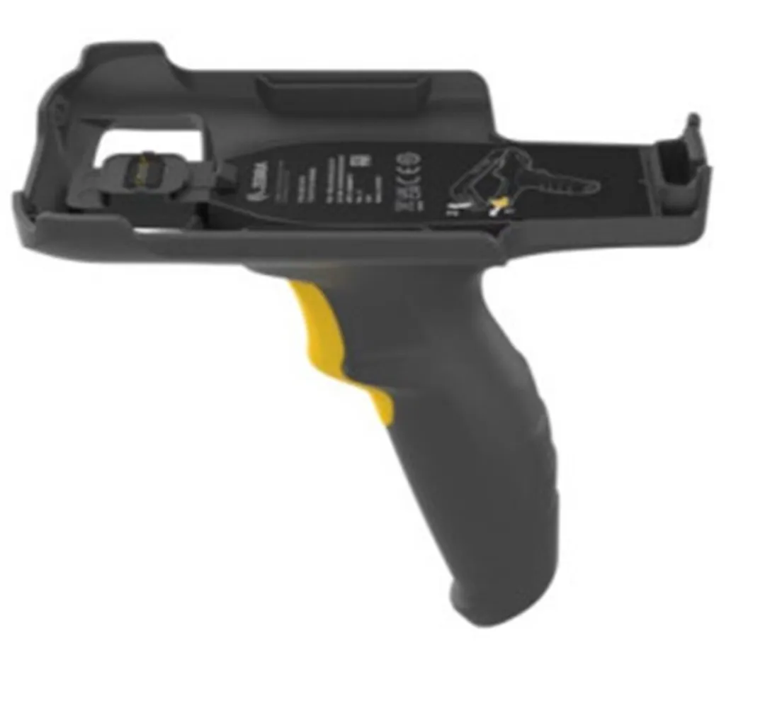 Zebra TC53/TC58 TRG-NGTC5-ELEC-01 Pistol Grip - Zwart