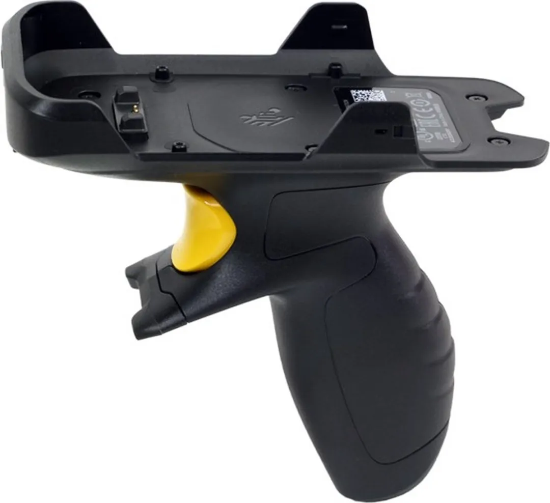 Zebra TC53/TC58 TRG-NGTC5-ELEC-01 Pistol Grip - Zwart