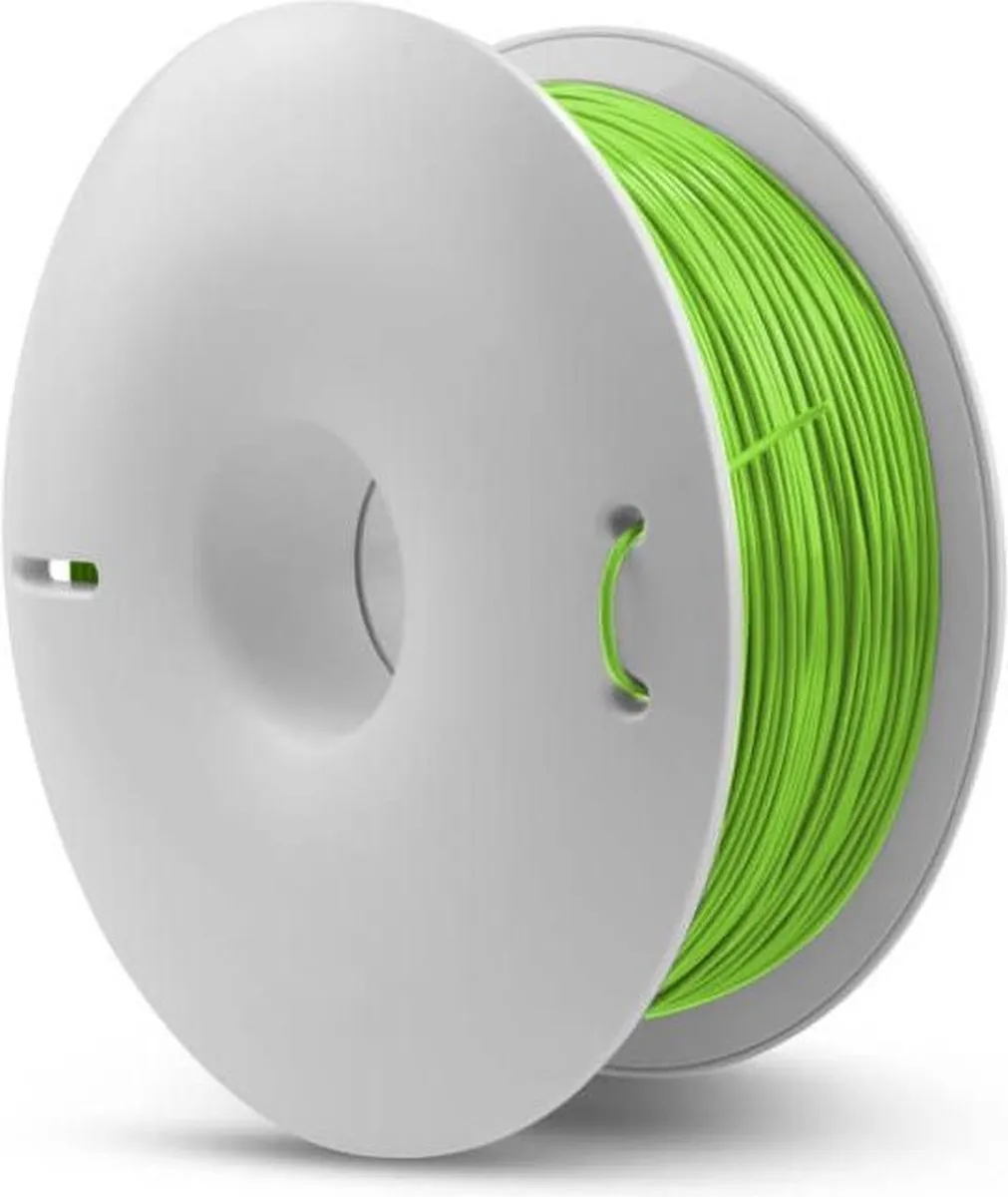 Fiberlogy ABS Light Green 2.85mm