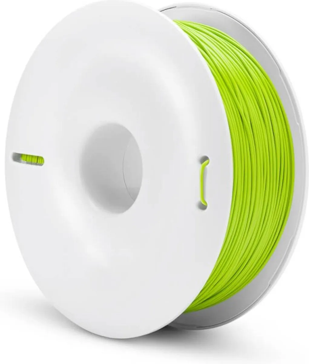 Fiberlogy ABS Light Green 2.85mm