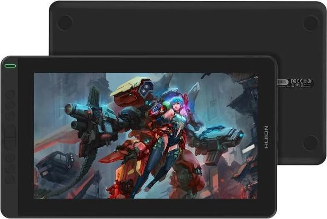 Huion Kamvas 13 GS1331-K Tekentablet