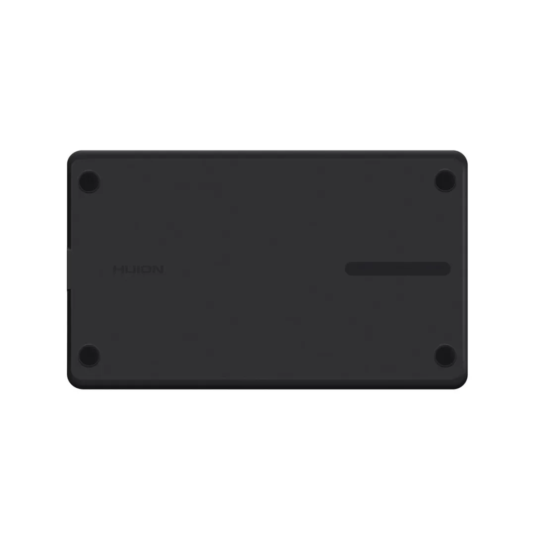 Huion Kamvas 13 GS1331-K Tekentablet - Zwart