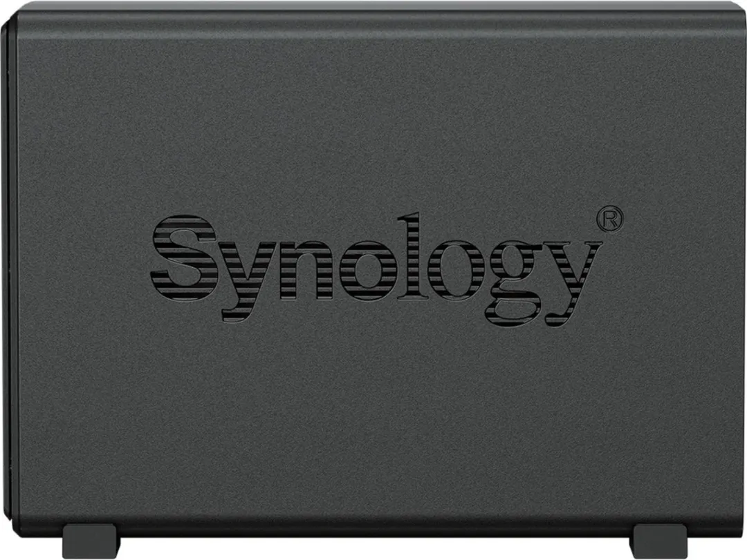 Synology DS124 NAS - 1 Bay - afbeelding 6 van 6