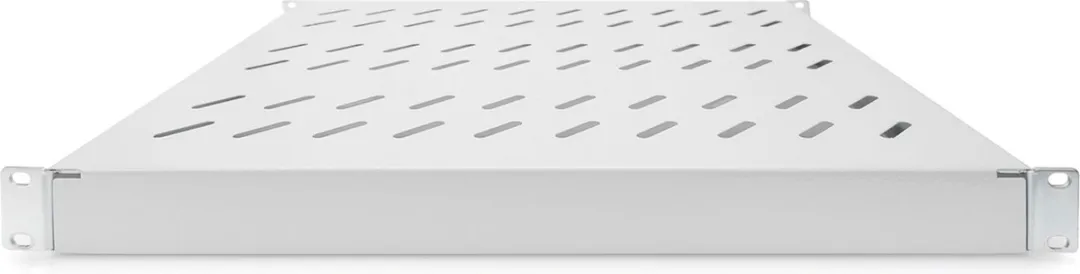 Digitus DN-97644 19 inch 1HE Variabele Bevestigingsrails - 600mm