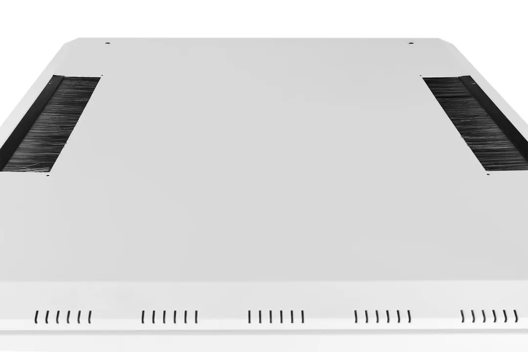 Digitus DN-43000 Vrijstaand Rack 42U - Grijs - afbeelding 6 van 6