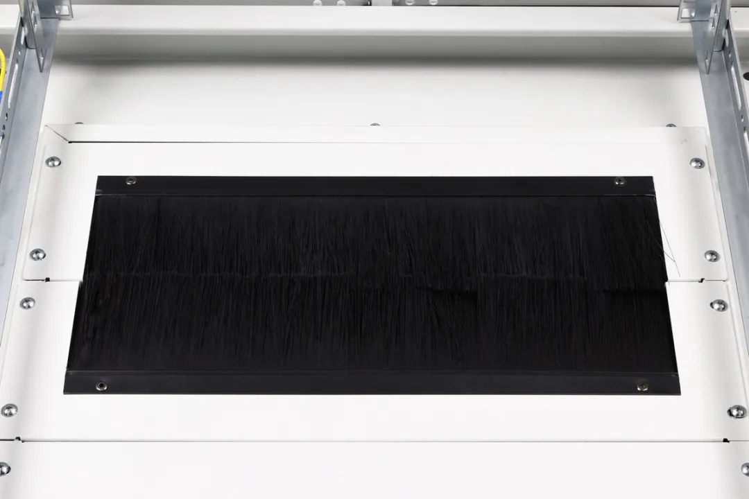 Digitus DN-43000 Vrijstaand Rack 42U - Grijs
