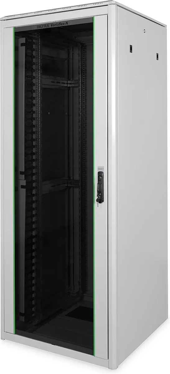 Digitus DN-43000 Vrijstaand Rack 42U