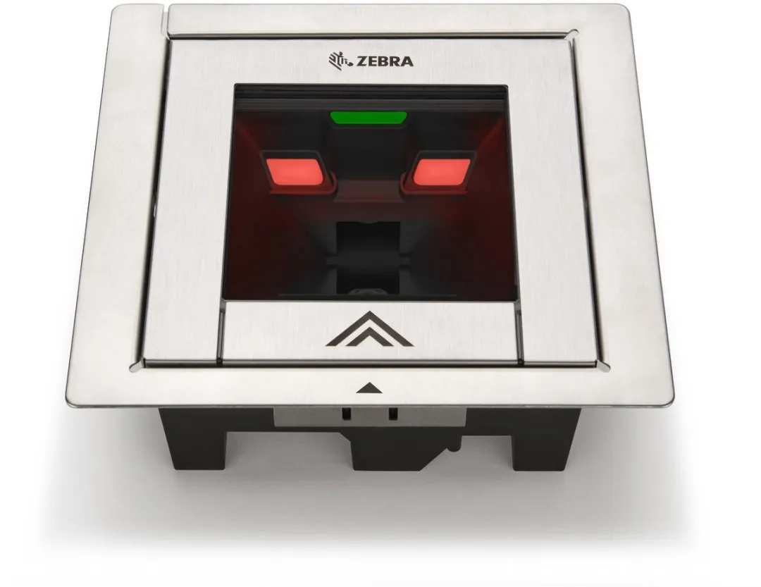 Zebra SP7201-H Streepjescodelezer 1D/2D