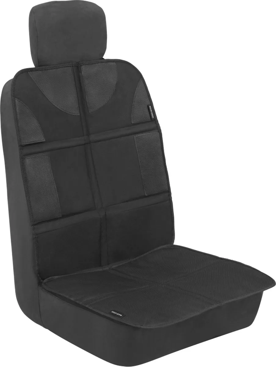 Maxi-Cosi Stoelbeschermer - Zwart