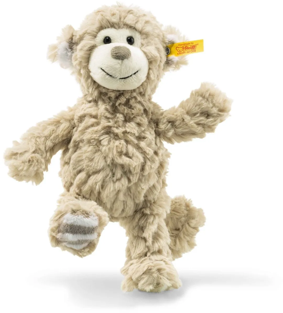 Steiff Bingo Monkey 20cm