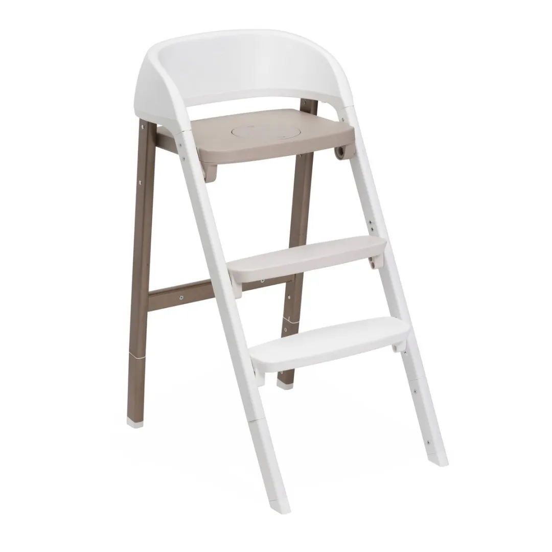 Chicco Crescendo Up Kinderstoel Pearl Cooper - Beige