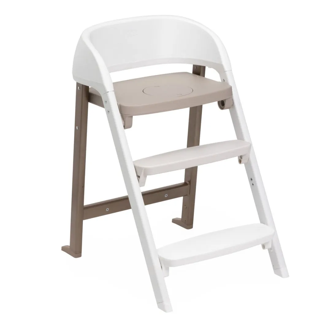 Chicco Crescendo Up Kinderstoel Pearl Cooper - Beige