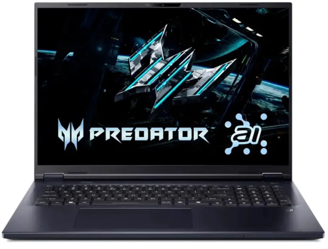 Acer Predator Helios Neo 18 AI PHN18-72-96LB Laptop