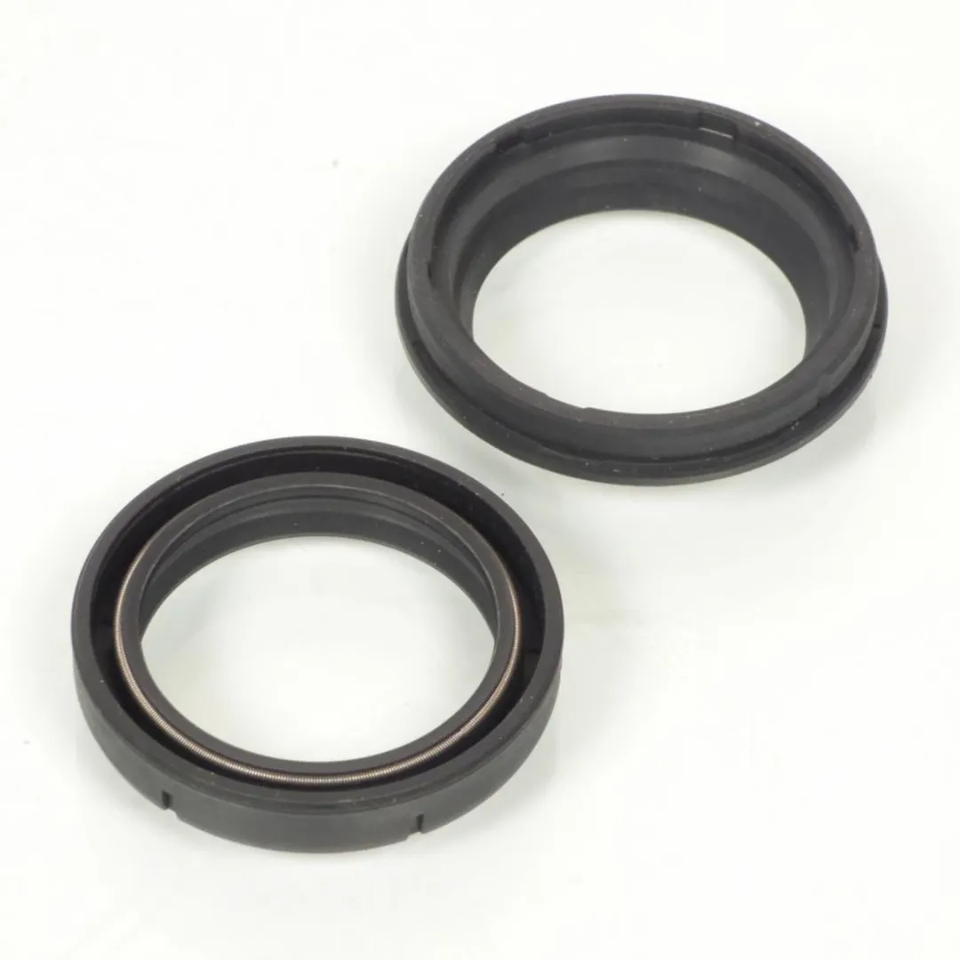 SKF Cache Poussière Voor Honda 600 CBF N ABS 2004-2013