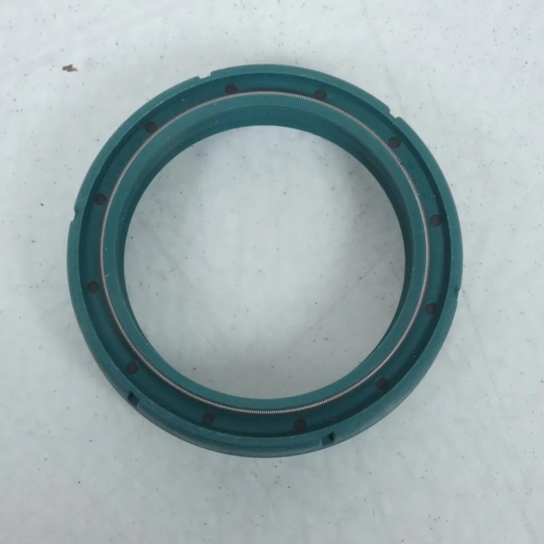SKF Cache Poussière Voor Honda 600 CBF N ABS 2004-2013 - Zwart