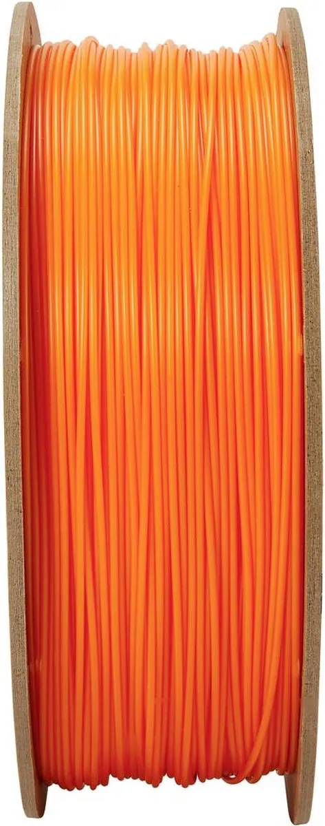 Polymaker PolyLite PLA 1.75mm Oranje 1000g
