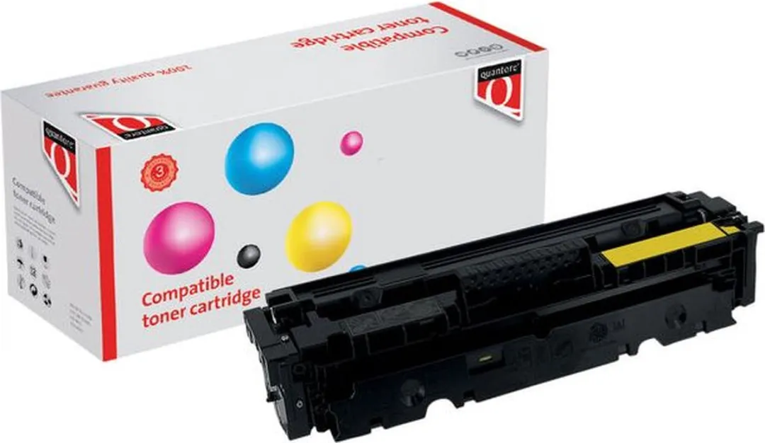 Quantore HP W2032X Tonercartridge