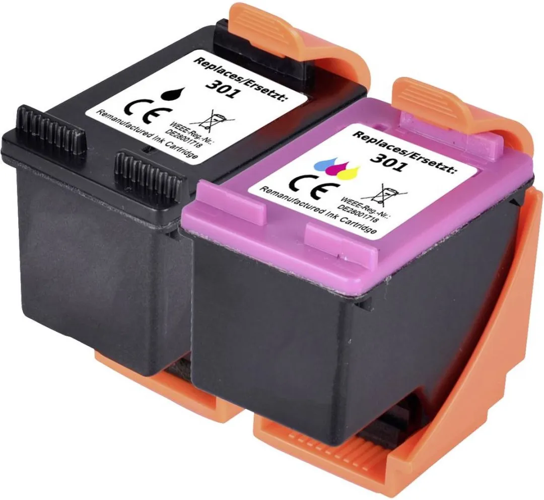 Renkforce Inktcartridge RF-5633218