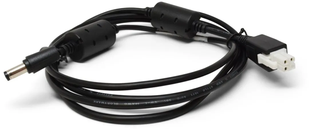 Zebra CBL-DC-388A1-01 DC-kabel