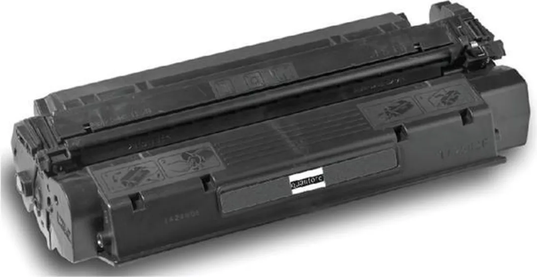 Quantore Tonercartridge Canon T 852005 - Zwart