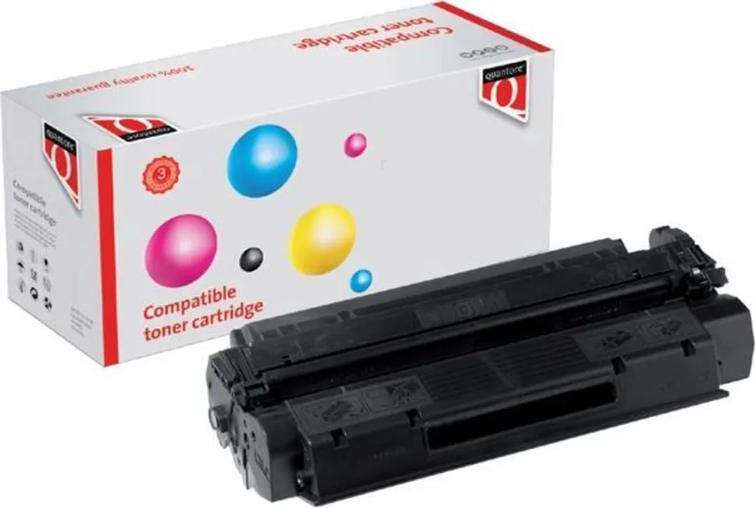 Quantore Tonercartridge Canon T 852005
