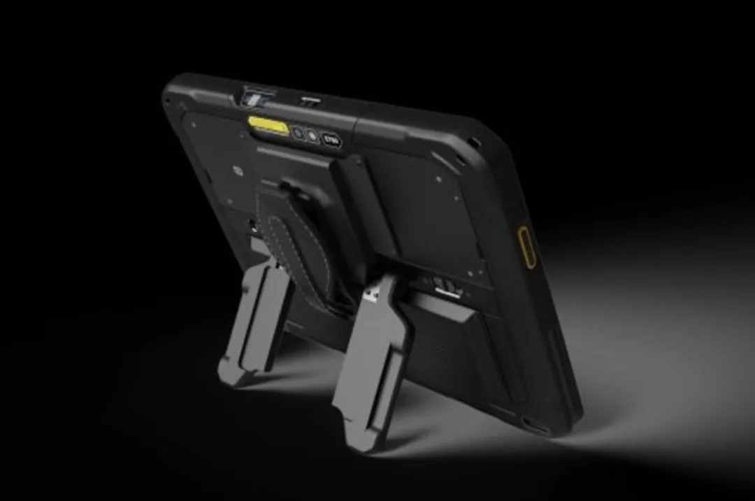 Zebra XBK-ET6X-KCKSTD-01 Kickstand