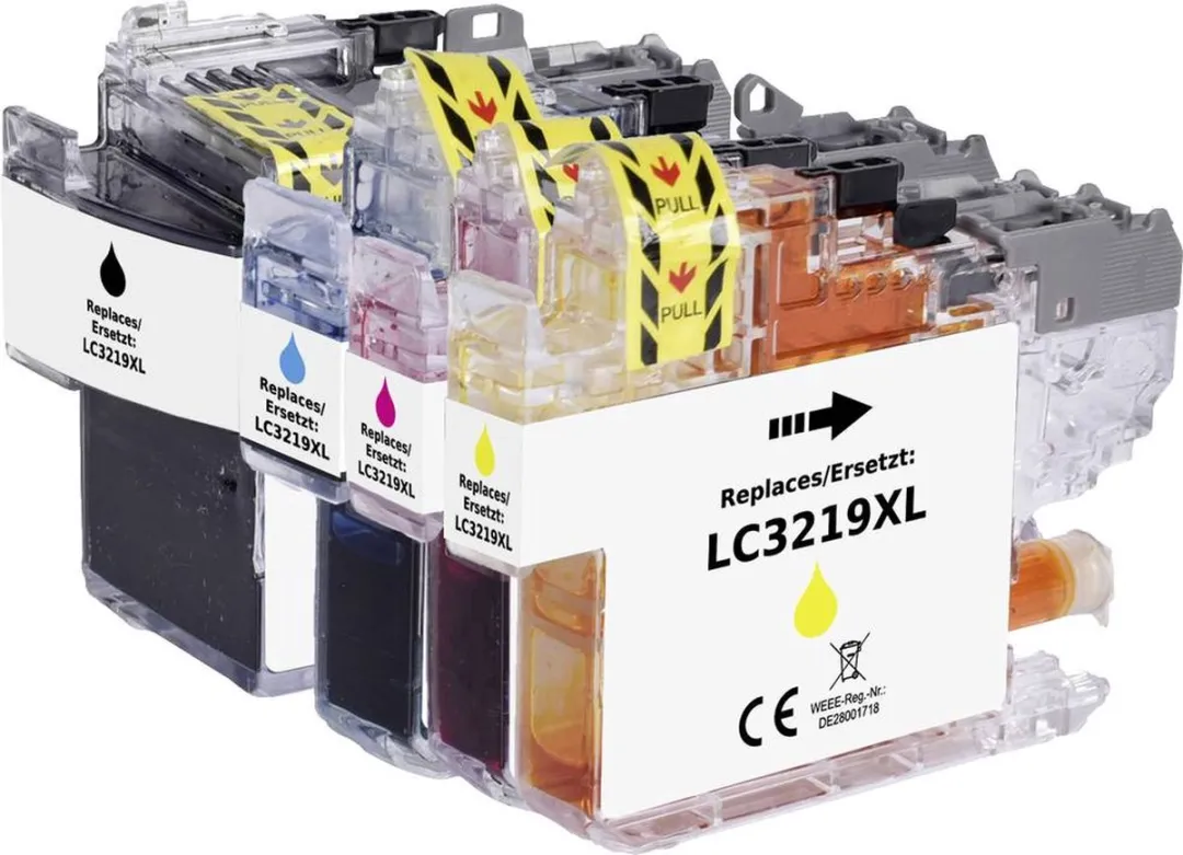 Renkforce Inktcartridge RF-5705474