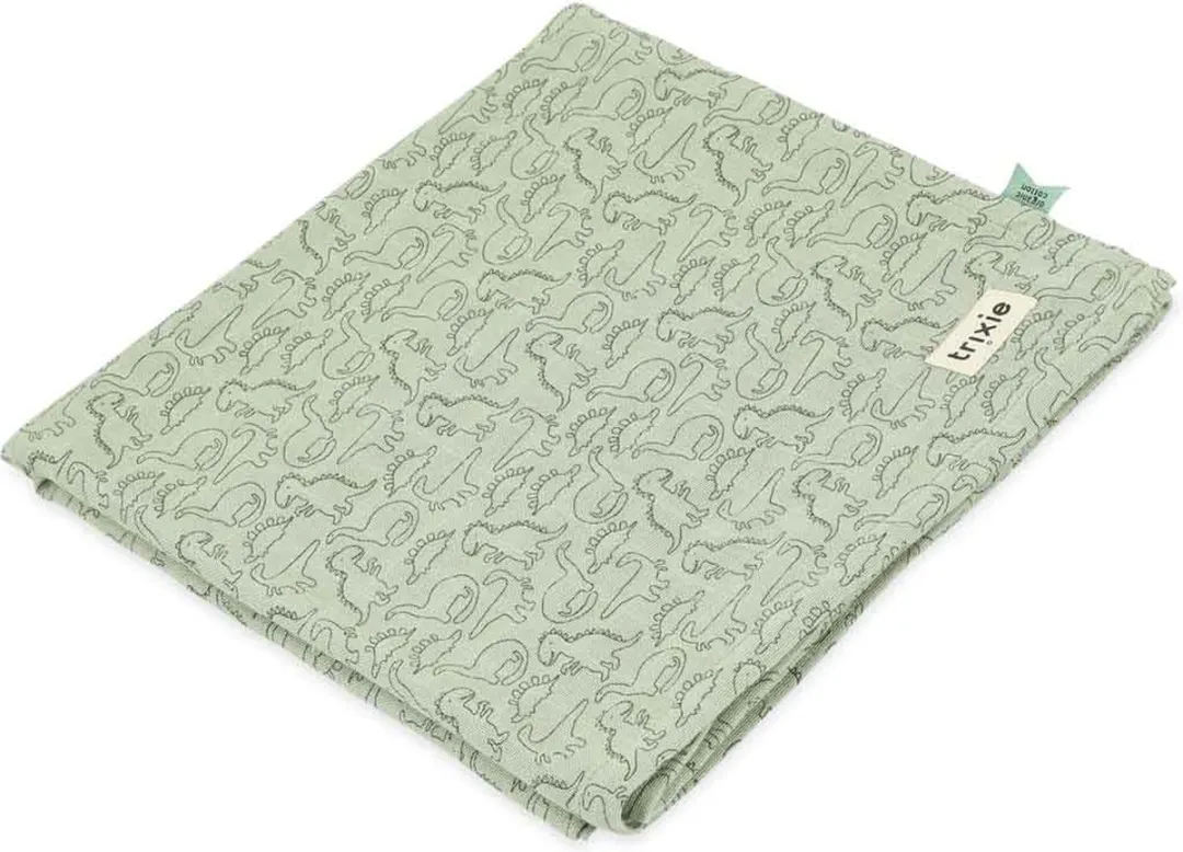 Trixie Tetra Doek 110x110cm