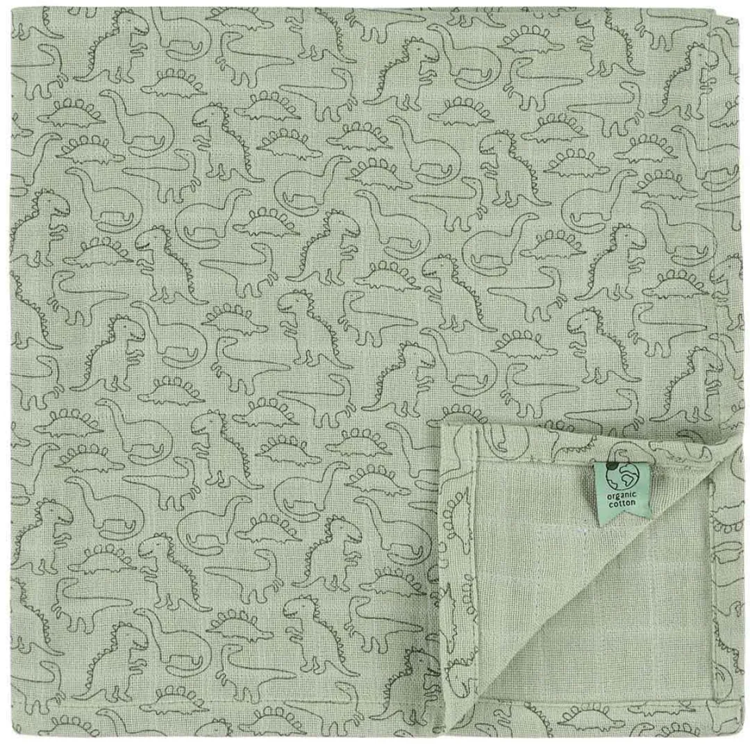 Trixie Tetra Doek 110x110cm - Groen