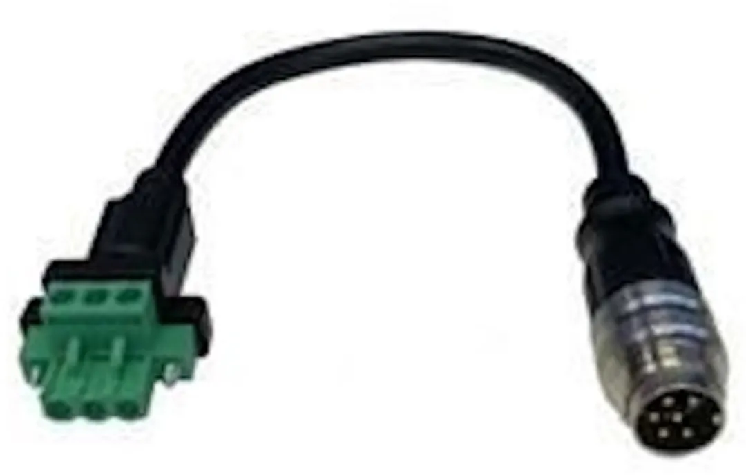 Honeywell RT10-VM-POWER-CVRT Adapterkabel
