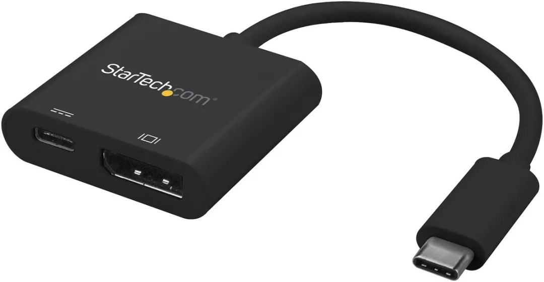 Startech CDP2DPUCP USB-C naar DisplayPort Adapter