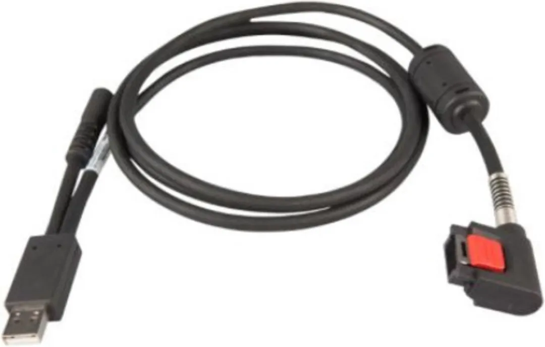 Zebra CBL-NGWT-USBCHG-01 USB-kabel