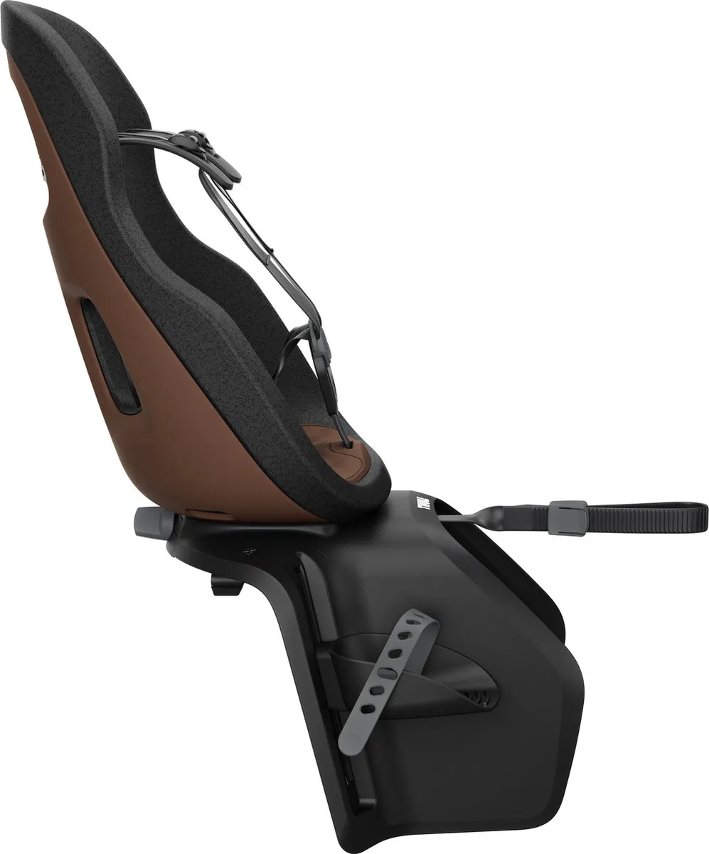Thule Yepp Nexxt 2 Maxi Fietsstoeltje RM