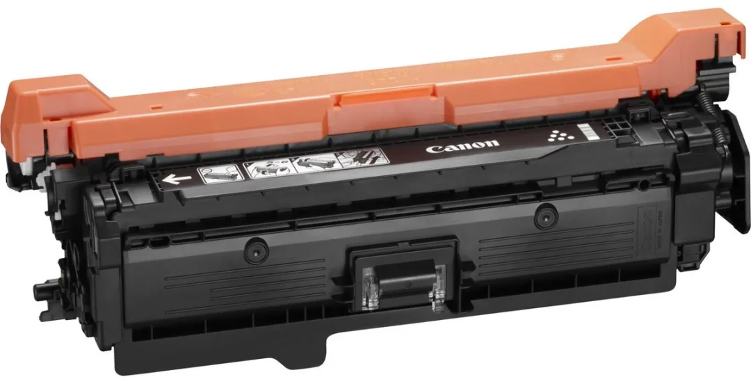 Canon 732M Tonercartridge Magenta - 6400 Pagina's