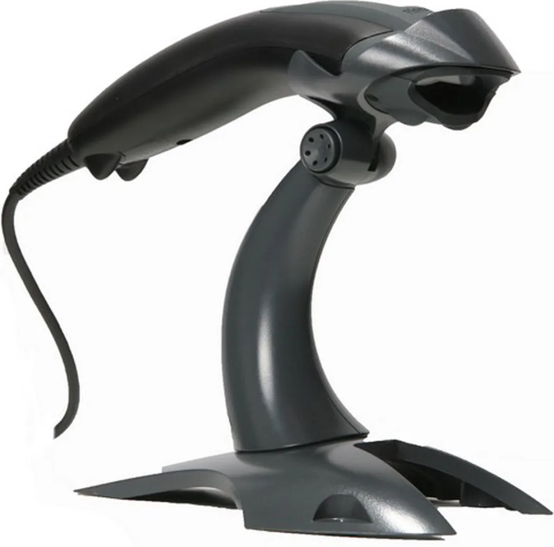 Honeywell Voyager 1200g Streepjescodelezer - Zwart