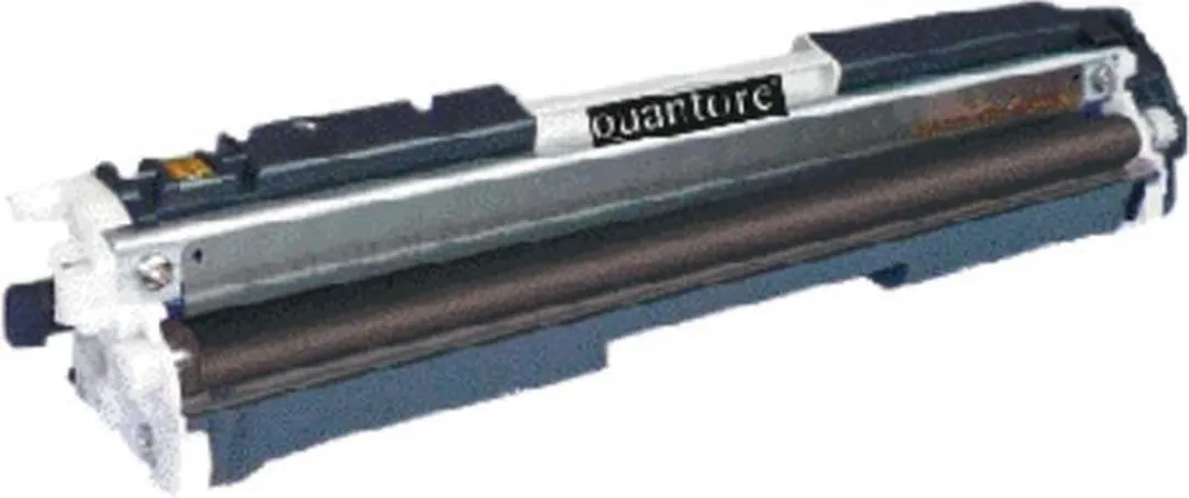 Quantore HP CE310A 126A Tonercartridge - 841062 - Zwart