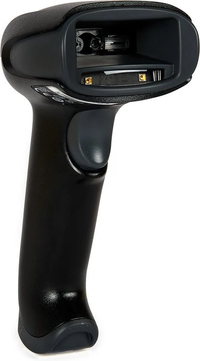 Honeywell Xenon 1950GSR-2USB-2-R Streepjescodelezer