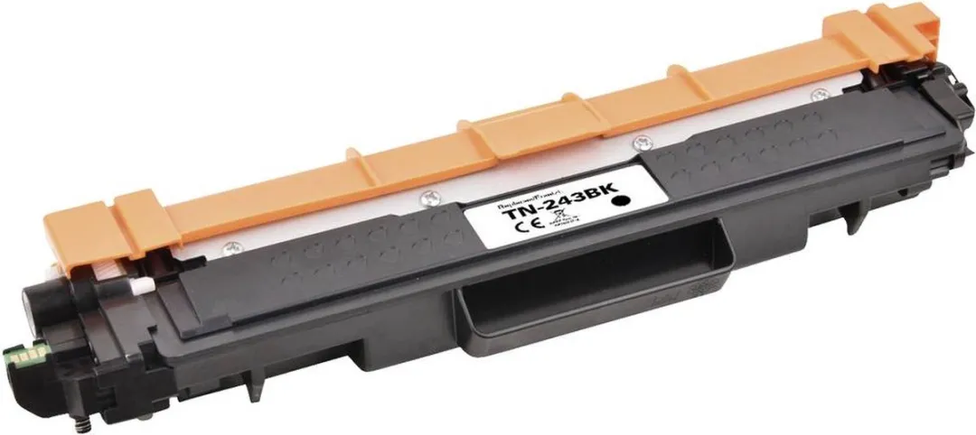 Renkforce TN-243BK Tonercartridge - 1000 Pagina's - Zwart