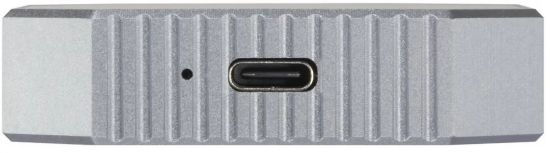 Renkforce RF-M2E-200 M.2 HDD-behuizing - Space grijs