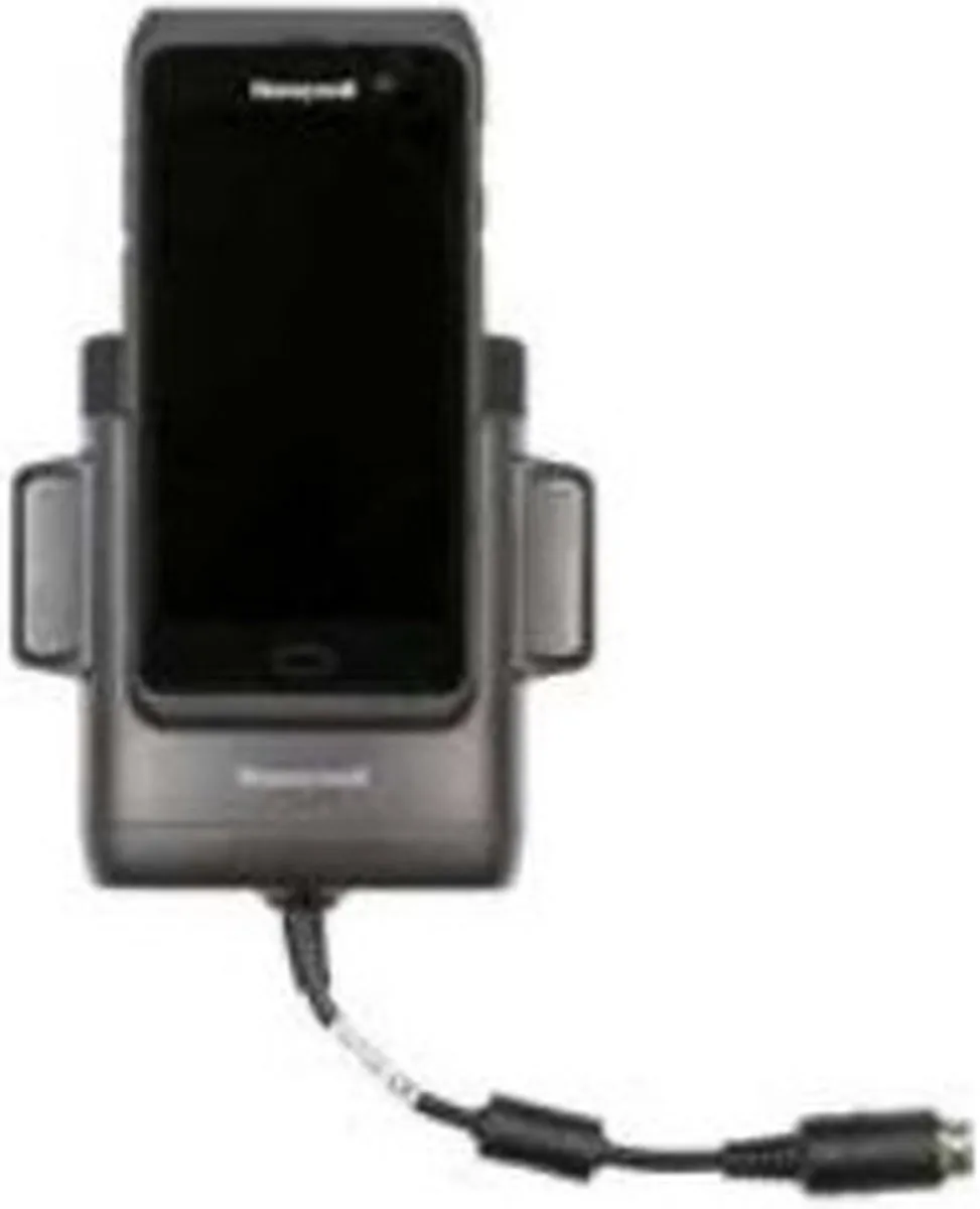 Honeywell CT45-VD-CNV Voertuiglaadstation